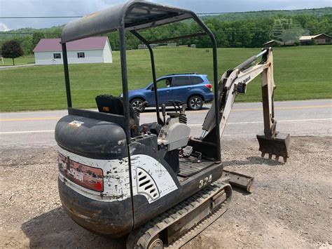 bobcat 324 excavator|bobcat 324 for sale.